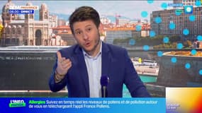 Les équipes de BFM Marseille Provence et BFM Toulon Var vous souhaitent une bonne année 2026 !