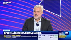BPCE accélère en cadence sur l’IA - 27/01