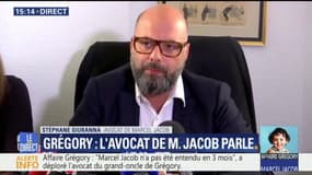 Affaire Grégory "Mon client va mal", l’avocat de Marcel Jacob veut accélérer la procédure judiciaire