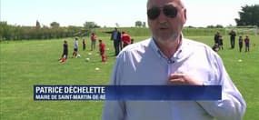 Euro 2016 : l'île de Ré attend l'Espagne