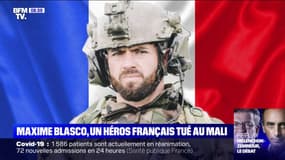 Qui était le caporal-chef Maxime Blasco, le "héros français" tué au Mali?