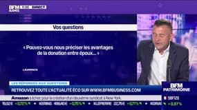 Les questions : Quels sont les critères pour savoir si c'est un cadeau ou une donation lorsqu'on souhaite offrir un présent ou transmettre une somme d'argent à un proche ? - 03/05