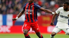 Yann Karamoh
