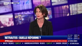 Nomination d'Elisabeth Borne: quelle est la bonne méthode pour la réforme des retraites ?