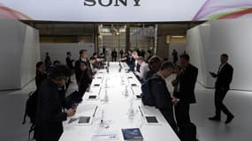 Sony Mobile a prévu de mener une rationalisation du portefeuille de produits et du nombre de pays où il est présent.