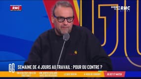 Bruno Poncet : Les gamins ont vu leurs parents se casser le dos et ils ne veulent pas de cette vie là !"