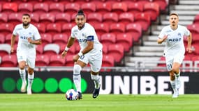 Dimitri Payet