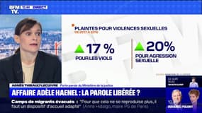 Affaire Adèle Haenel: la parole libérée ? (2) - 07/11