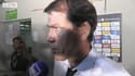 Domzale-Marseille (1-1) – Garcia : "On a au moins le mérite d’avoir réagi"
