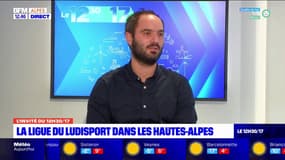Alpes du Sud: la ligue du ludisport dans les Hautes-Alpes