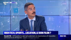 De grandes enseignes proposent des location d'articles sportifs ou de produits high-techs