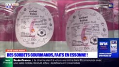 L'été chez nous: à la découverte de sorbets gourmands faits en Essonne