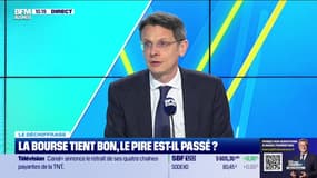 Le déchiffrage : Bourse tient bon, le pire est-il passé ? - 06/12