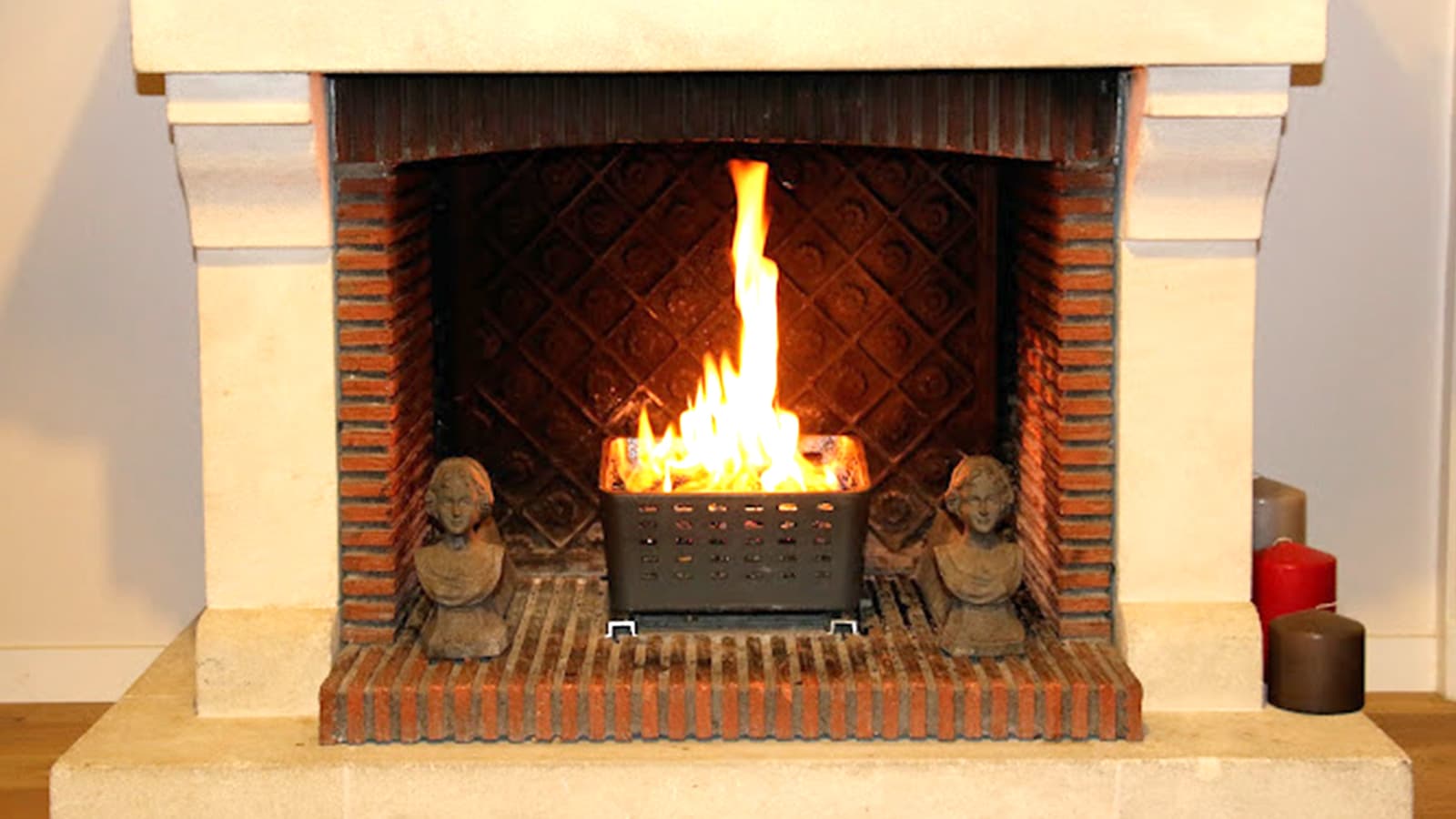 BFC Confort : l'invention d'un brasier innovant pour brûler des pellets  dans un poêle à bois ou un insert - NeozOne