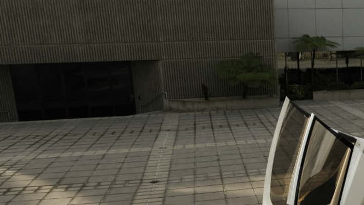 Portes coulissantes, écrans lumineux sur la carrosserie et portes papillons, le Concept-i affiche un design très travaillé. Portes coulissantes, écrans lumineux sur la carrosserie et portes papillons, le Concept-i affiche un design très travaillé.