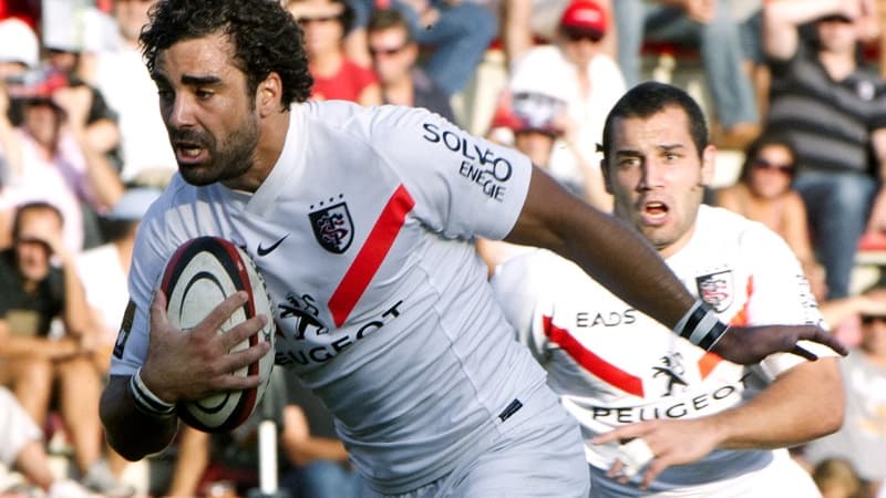 Yoann Huget