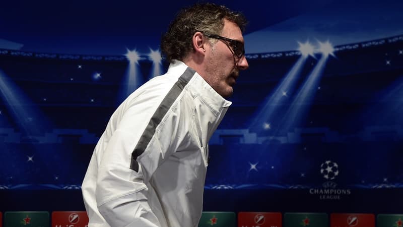 Laurent Blanc