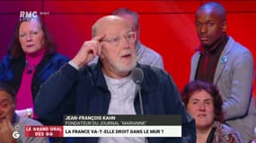 "On ne peut plus exclure que Marine Le Pen gagne les présidentielles": pour Jean-François Kahn c'est la faute des politiques qui ne reconnaissent pas leurs erreurs