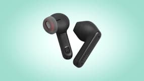 Le Black Friday c'est maintenant chez la Fnac avec cette remise dingue sur ces écouteurs JBL
