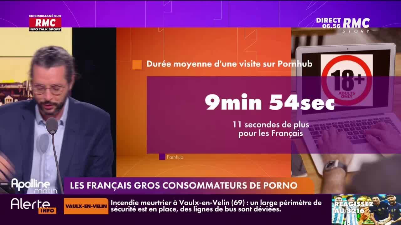 Les histoires de Charles Magnien Les Français gros consommateurs  