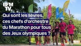 Marathon pour tous : qui sont les lièvres, ces meneurs qui aideront les coureurs à garder leur temps ?