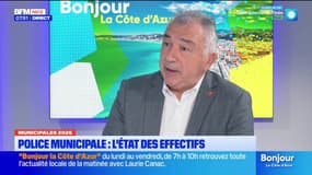 Bonjour la Côte d'Azur du vendredi 14 novembre 2025