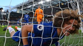 David Luiz