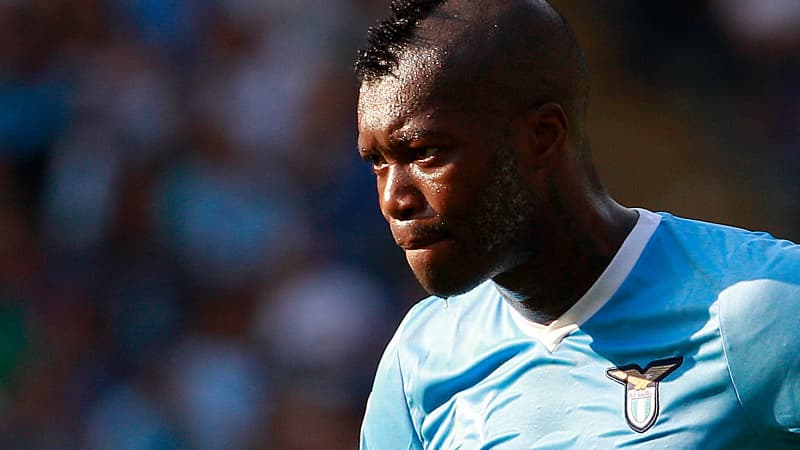 Djibril Cissé