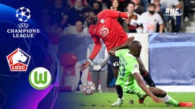 Lille – Wolfsbourg : Le penalty à la dernière seconde qu’Onana a failli obtenir