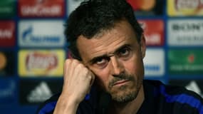 Luis Enrique