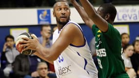 Boris Diaw
