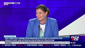 Comment accroître la présence des femmes dans la Tech ? - 18/05