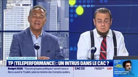 On refait la séance : "Carmat s'effondre et en appelle aux dons" - 23/06