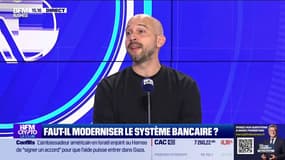 Le système bancaire entier sur la blockchain ? 