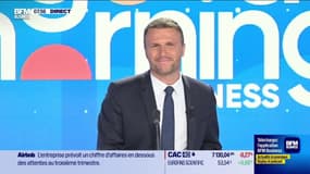 Good Morning Business - Mercredi 7 août