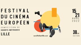 Festival du Cinéma Européen de Lille
