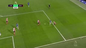 PREMIER LEAGUE - Chelsea s’en sort bien face à Southampton (1-0)