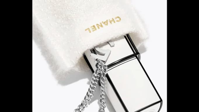Vaporisateur de Sac Chanel Vaporisateur de Sac Chanel