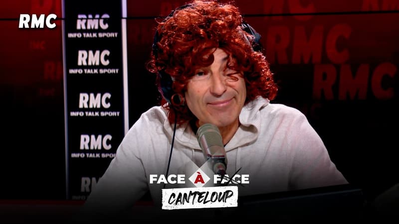Moscato, Macron, Raffarin, Beccuau... Face à Canteloup
