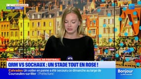 Bonjour la Normandie du mardi 21 octobre 2025