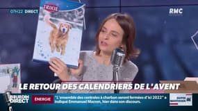 #Magnien: le coup de gueule d'un "gilet jaune" en vidéo sur Facebook: "Monsieur Macron, vous ne méritez pas de manger mes volailles."