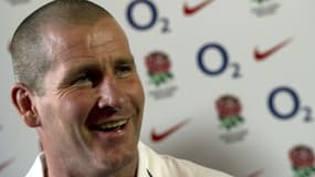 Stuart Lancaster
