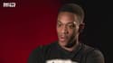 Martial : "On oublie parfois que je suis jeune"