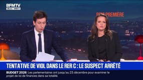 BFM Première week-end - 26/10