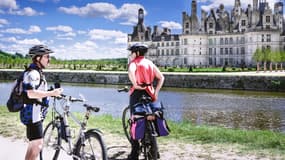 La Loire à vélo.