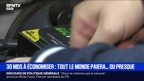 Budget 2026: pour économiser 30 milliards d’euros, tout le monde paiera… ou presque