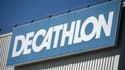Decathlon 