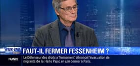 Faut-il fermer la centrale nucléaire de Fessenheim ?