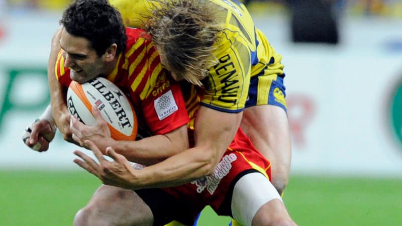 Julien Laharrague