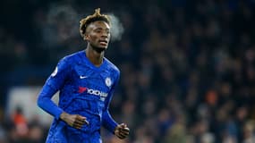 Tammy Abraham - Chelsea